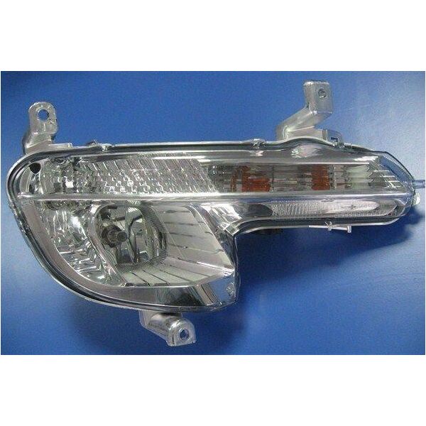 Magneti Marelli 712469001120 - Fendinebbia Oe 6206W2, Destro Per 508 (8D), 508 (8E)-image