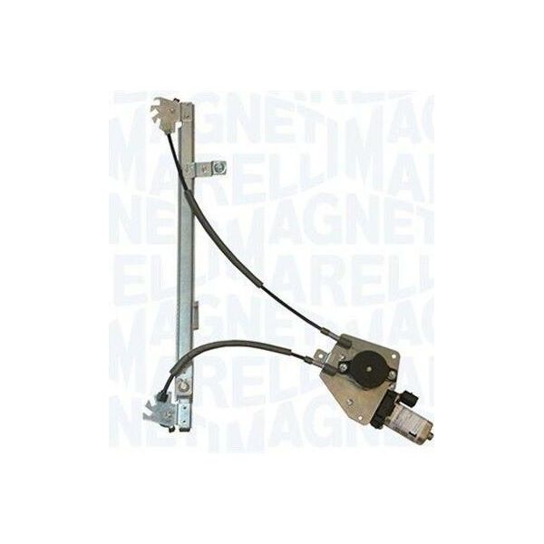 Magneti Marelli 350103135000 - Oe 922184 Regolatore Di Finestrini, Anteriore Sinistro Per 306-image