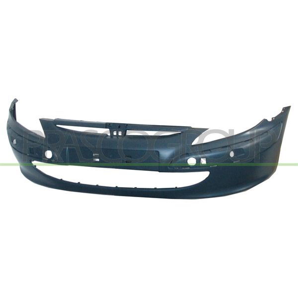 Prasco PG4201001 - Paraurti Anteriore Oe 7401S6 Per 307, 307 Sw (3H)-image