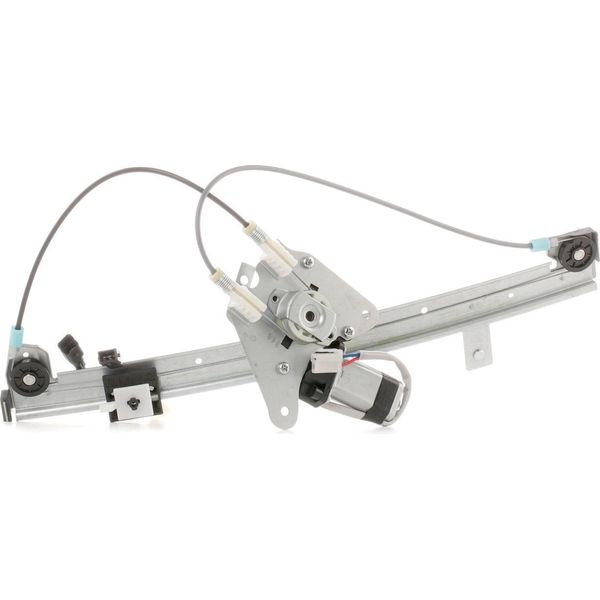 Ridex 1561W0338 - Regolatore Del Finestrino Oe 9221C1, Anteriore Destro Per 306-image