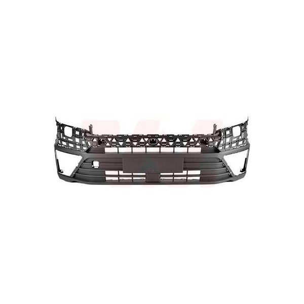 Van Wezel 5792570 - Paraurti Anteriore Oe 7C0807221A9B9 Per Crafter (Sx, Sy), Crafter (Sz)-image