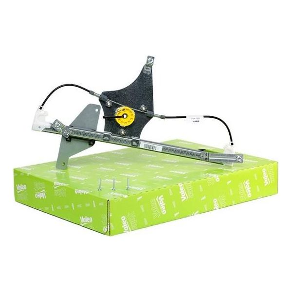 Valeo 851452 - Oe 9221 Gy Regolatore Del Finestrino, Anteriore Sinistro Per 508 (8D), 508 (8E)-image