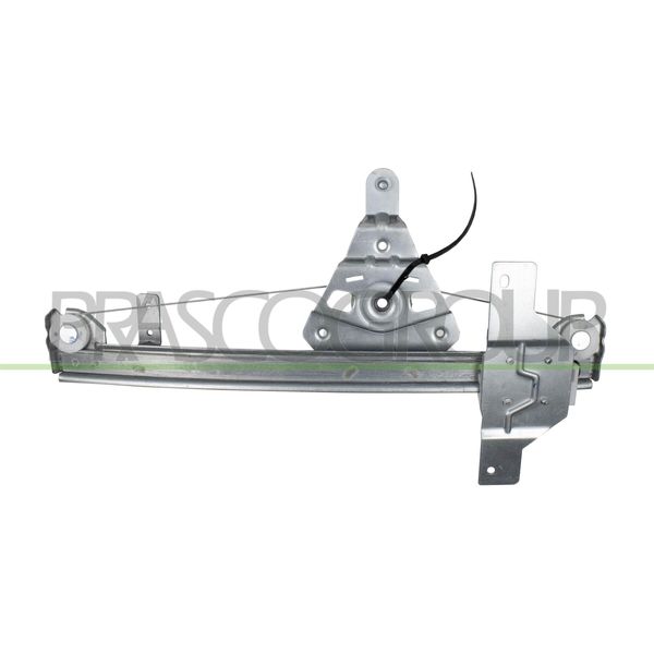 Prasco PG424W063 - Oe 9224E2 Regolatore Del Finestrino, Posteriore Destro Per 308 I-image