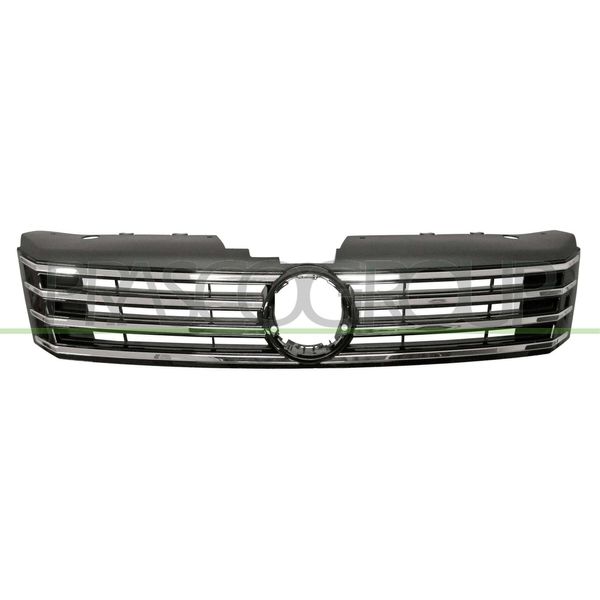 Prasco VG0552001 - Griglia Radiatore Oe 3AA853651OQE Per Passat (365, 362)-image
