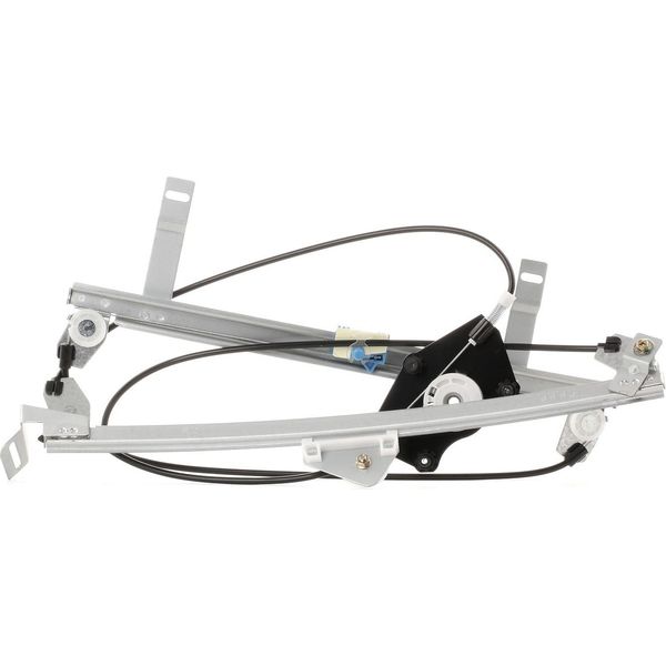 Stark SKWR-0420183 - Regolatore Del Finestrino Oe 9222N8, Anteriore Destro Per 307 Cc (3B)-image