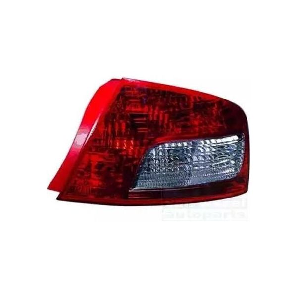 Van Wezel 4062932 - Oe 6351FQ Lampada Combinata Posteriore, Destra Per 407-image