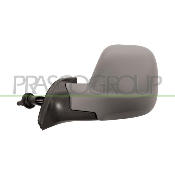 Prasco PG9107114 - Oe 96777503XT Specchio Esterno, Sinistro Per Berlingo, Partner, Partner Tepee-image