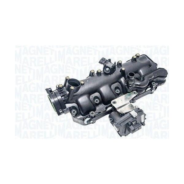 Magneti Marelli 802009377307 - Collettore Di Aspirazione Oe 55566912 Per Zafira Tourer C, Insignia A (G09), Cascada (W13), Astra J-image