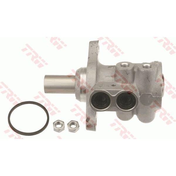 Trw PMH963 - Oe 4601 J1 Pompa Freno Per 206 Cc (2D), 206 (2A/C), 206 Sw (2E/K), 206 Van-image