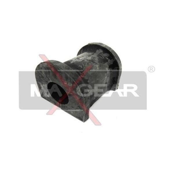 Maxgear 72-1811 - Oe 2K0 511 413 D Stabilizzatori In Gomma, Posteriori, Interni Per Caddy Iv (Sa), Glc, Caddy Iii (2C, 2K)-image