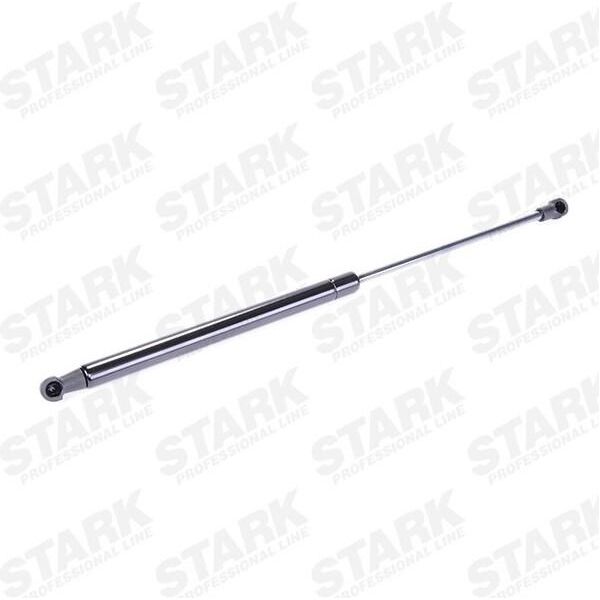 Stark SKGS-0220409 - Oe 82 00 299 546 Ammortizzatore Posteriore Per Clio Iii, Clio Ii-image