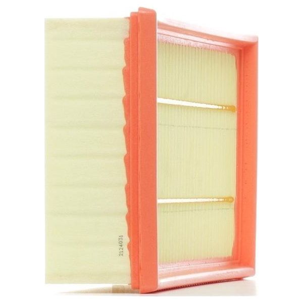 Valeo 585091 - Filtro Aria Oe 7701047478 Per Avantime (DE0), Espace Iii (Je)-image