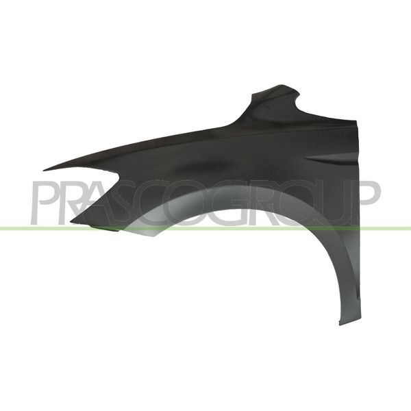 Prasco VG7213004 - Parafango Oe 5TA821021, Anteriore Sinistro Per Touran (5T)-image
