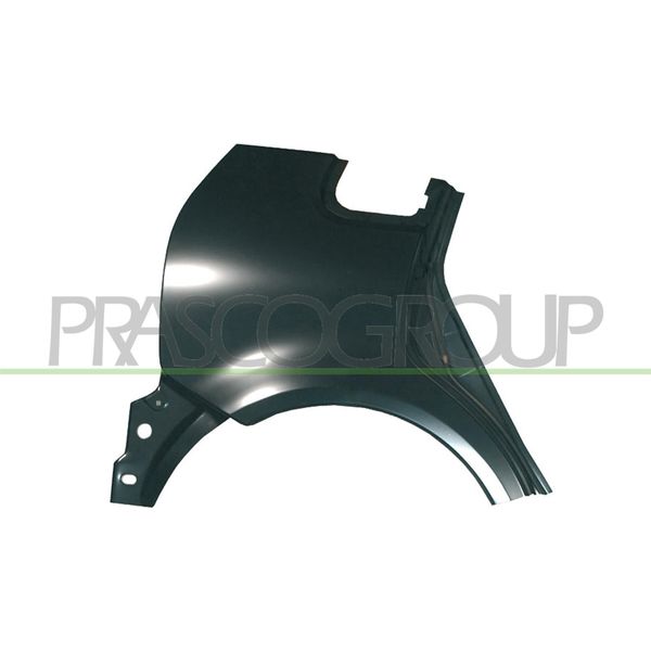 Prasco VG0213063 - Oe 6Q4809606K Passaruota Posteriore Destro Per Polo (9N)-image