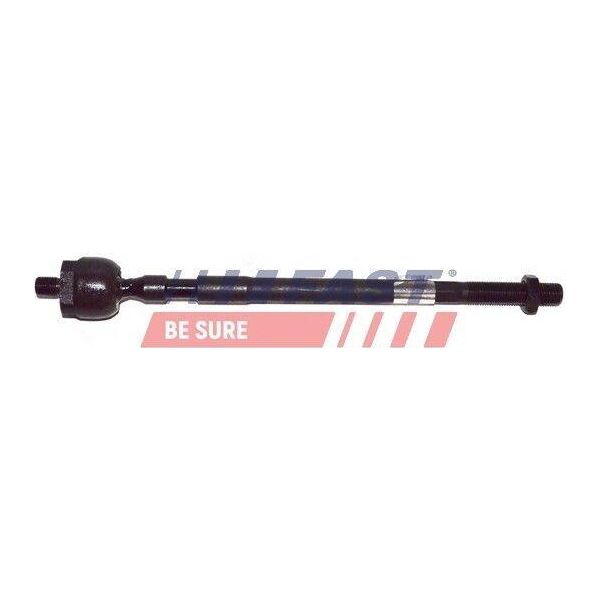 Fast FT16583 Tirante A Snodo Assiale Per Renault Clio Ii (BB0/1/2, CB0/1/2) Anteriore Sinistro Anteriore Destro-image