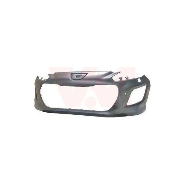 Van Wezel 4014577 - Paraurti Anteriore Oe 7401XG Per 308 Cc (4B), 308 I, 308 Sw I-image