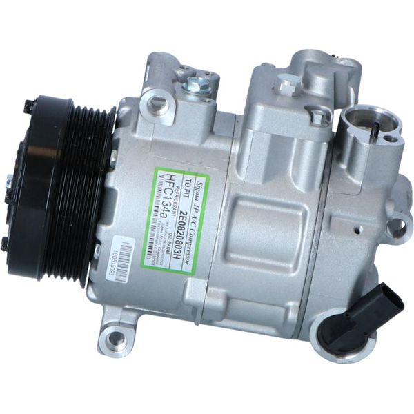 Nrf 32817 - Compressore Aria Condizionata Oe 9068300260 Per Crafter (2F), Crafter (2E)-image