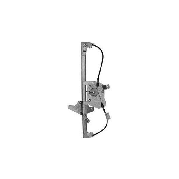 Magneti Marelli 350103869000 - Oe 9221CW Regolatore Di Finestrini, Anteriore Sinistro Per 308 Sw I, 308 I-image
