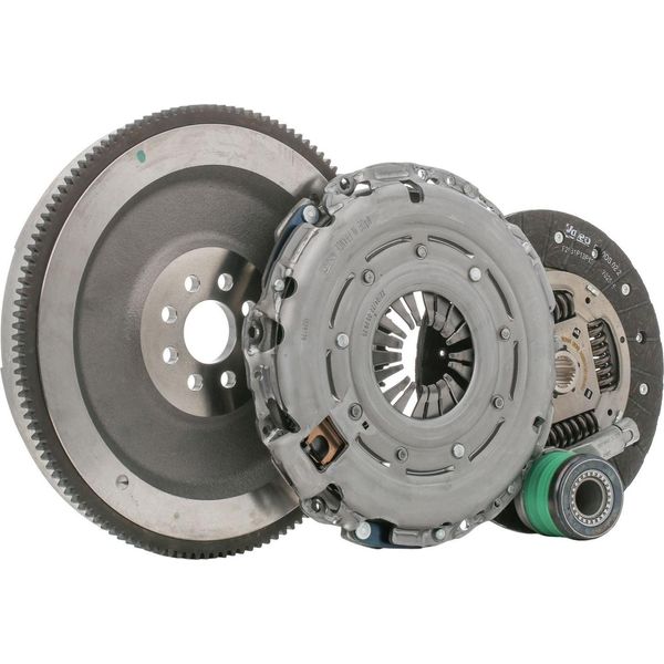Valeo 845193 - Kit Frizione Oe 12310 00Q2G Per Movano B (X62)-image
