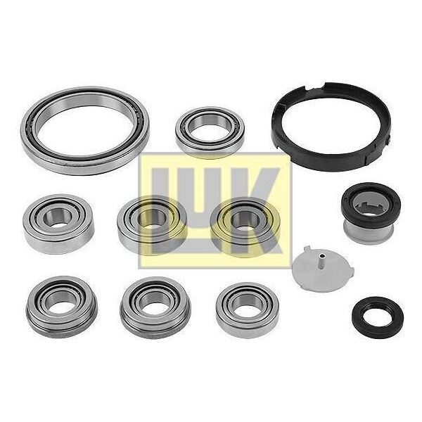 Luk 462 0202 10 - Oe 44 01 241 Riparatore, Schaltgetriebe Per Movano (X70), Vivaro (J7), Vivaro (F7), Vivaro A (E7)-image