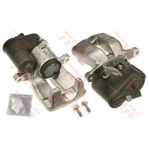 Trw BHS1439E - Pinza Freno Oe 3AA 615 403 Per Passat (365, 362), Passat (3C), Cc (358), Passat Cc (357)-image
