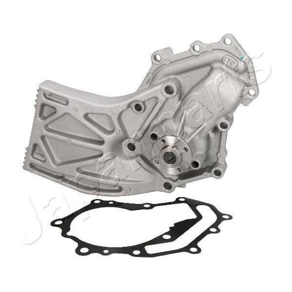 Japanparts PQ-160 - Pompa Dell'acqua Oe 21010 00QAP Per Movano (X70)-image