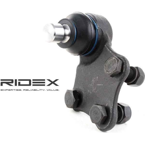 Ridex 2462S0071 - Oe 364048 Giunto Di Supporto, Anteriore Inferiore Per 306-image