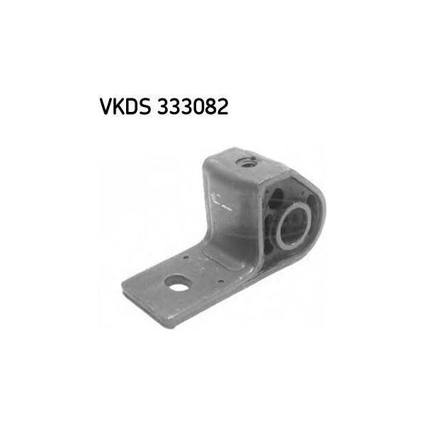 Skf Vkds 333082 - Cuscinetto Oe 3521 E9, Braccio Di Controllo Per Berlingo, Xsara, Partner (5, G)-image