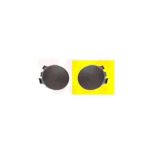 Van Wezel 4341591 - Coperchio Oe 7701209099, Fendinebbia, Sinistro Per Clio Ii-image