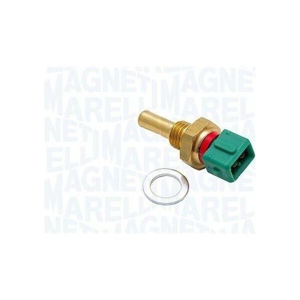 Magneti Marelli 171916011200 - Oe 133875 KüHlmitteltemperatursensor FüR 406, Espace Iii (Je), Laguna I-image