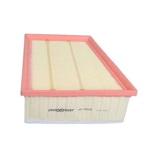 Maxgear 26-2436 - Filtro Aria Di Primo Equipaggiamento 16 54 678 60R Per Grand Scenic Iv (R9), Megane Iv, Scenic Iv, Talisman-image