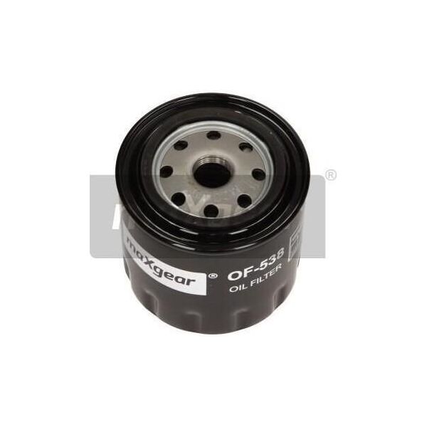 Maxgear 26-0748 - Filtro Olio Oe 30887496 Per S40 I (644), V40 (645)-image