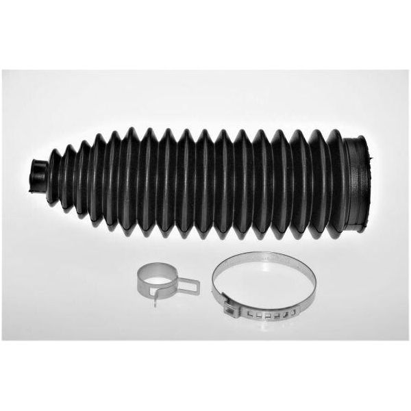 Spidan 83842 - Oe 406656 Cuffia Dello Sterzo Per 307 Sw (3H), 307 Cc (3B), 307, 206+, 206 Sw (2E/K), 206 (2E/K), 206 (2A/C), 206 Cc (2D)-image