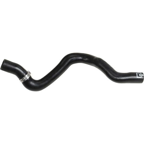 Gates 02-2565 - Oe 82 00 173 011 Tubo Flessibile Del Riscaldatore Per Clio Iii-image