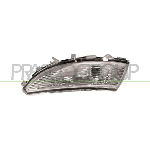 Prasco RN3297416 - Oe 261659450R Indicatore, Specchio Esterno Sinistro Per Captur I (H5, J5), Clio Iv-image