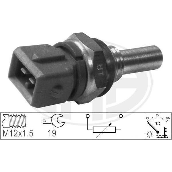 Era 330657 - Oe 1338 75 Sensore Di Temperatura KüHlmittel Per 406, Espace Iii (Je), Laguna I-image