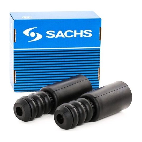 Sachs 900 058 - Kit Di Protezione Antipolvere, Ammortizzatore Per Twingo Ii (CN0), Clio Ii, Kangoo (Kc), Kangoo (Fc), Twingo I (C06), Twingo I (S06), Clio I-image