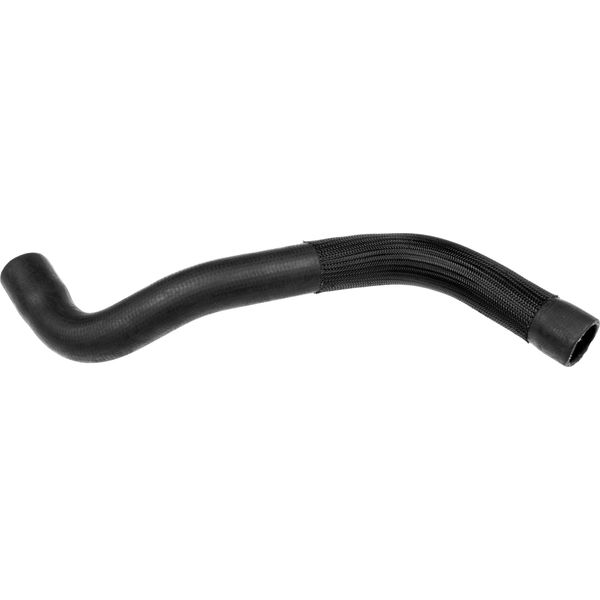Gates 05-4160 - Oe 82 00 369 332 Tubo Radiatore Per Twingo Ii (CN0)-image