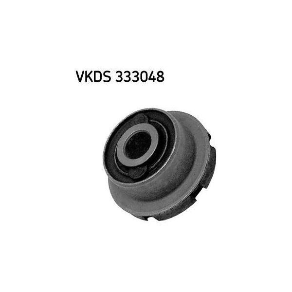 Skf Vkds 333048 - Oe 3523 43 Cuscinetto, Braccio Di Controllo Per 605 (6B), 607 (9D, 9U)-image