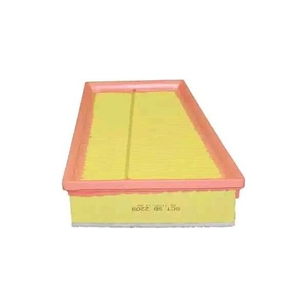 Valeo 585355 - Filtro Aria Oe 165464933R Per Fluence (L3), Grand Scenic Iii (Jz), Megane Cc, Megane Iii, Scenic Iii-image