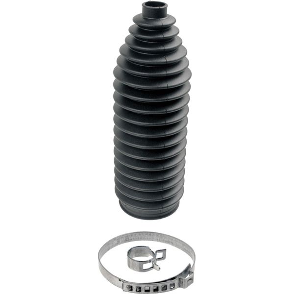 Trw JBE332 - Oe 4066 56 Cuffia Dello Sterzo Per 206 Cc (2D), 206+, 206 Van, 206 Sw (2E/K), 206 (2E/K), 206 (2A/C)-image