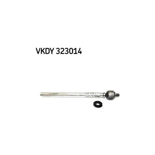 Skf Vkdy 323014 - Giunto Assiale Oe 3812 A9, Tirante Per 406-image