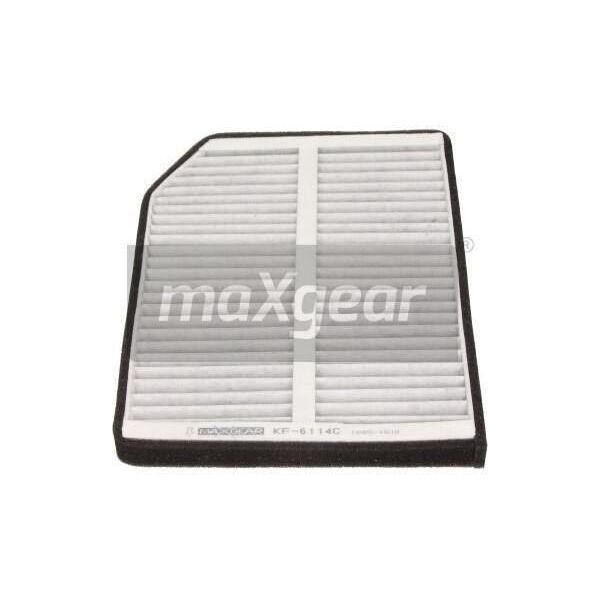 Maxgear 26-0812 - Filtro Aria Abitacolo Oe 77 11 228 920 Per Laguna I-image