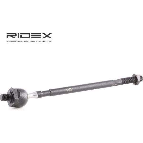 Ridex 51T0082 - Oe 77 01 472 734 Giunto Assiale, Tirante Per Clio Ii, Clio Iii, Clio Iv, Thalia I (Lb), Thalia Ii (Lu), Thalia Iii (L8)-image