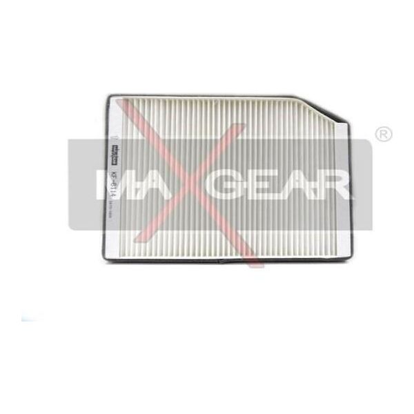 Maxgear 26-0238 - Oe 77 00 834 816 Filtro Aria Abitacolo Per Laguna I-image