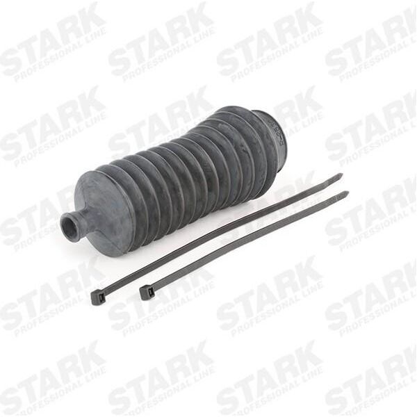 Stark SKBSA-1280001 - Oe 48203 00QAA Cuffia Dello Sterzo Per Clio Ii, Kangoo (Kc), Kangoo (Fc), Megane I, Megane Scenic, Scenic I, Sport Spider (EF0), Thalia I (Lb), Thalia Ii (Lu)-image