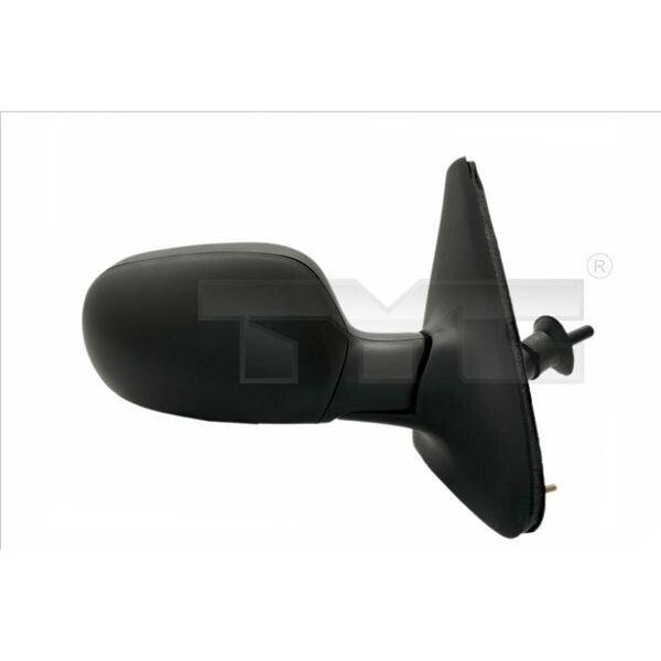 Tyc 328-0043 - Specchio Esterno Oe 7700834182, Destro Per Megane I-image