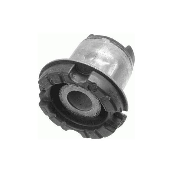 LemfÖRder 33319 01 - Oe 5131 F8 Cuscinetto, Supporto Assale Per 206 (2A/C), 206 Cc (2D), 206 (2E/K), 206 Sw (2E/K)-image