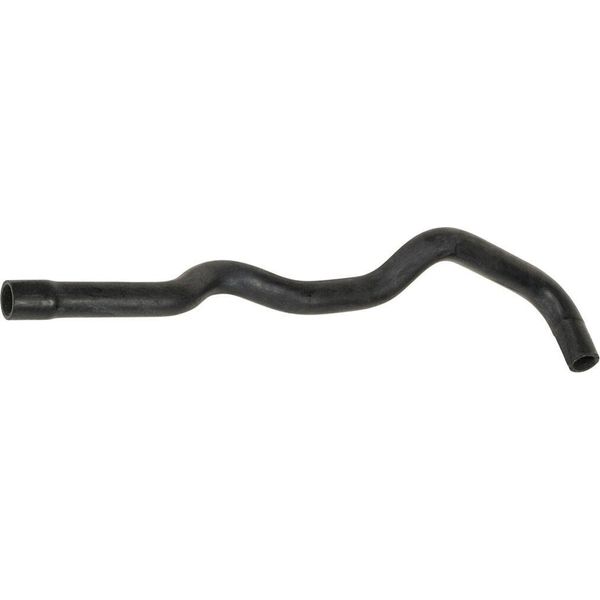 Gates 02-2542 - Oe 77 00 274 311 Tubo Flessibile Del Riscaldamento Per Megane I-image