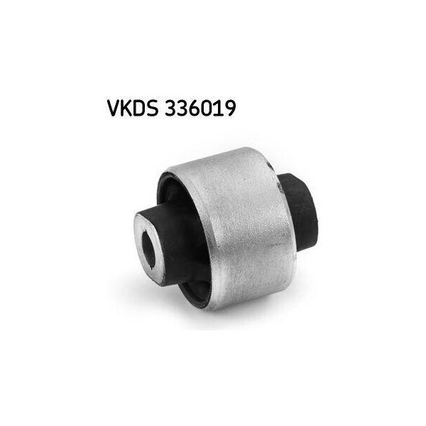 Skf Vkds 336019 - Oe 54 50 086 82R Cuscinetto, Braccio Di Controllo Per Scenic Iii, Megane Iii, Grand Scenic Iii (Jz), Fluence (L3)-image